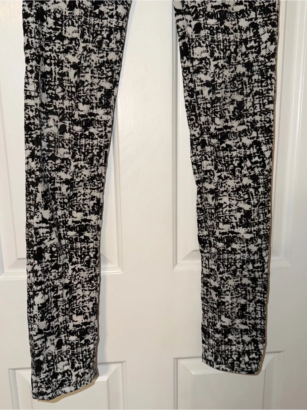 Ag Adriano Goldschmied stylish black